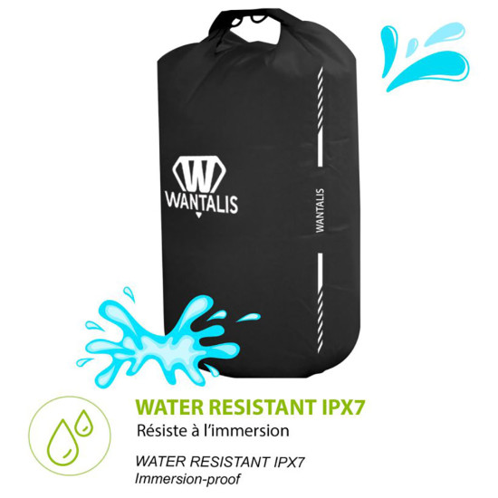 Wantalis Τσάντα προστασίας 15L